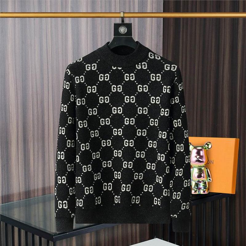 Gucci Men's Sweater 413